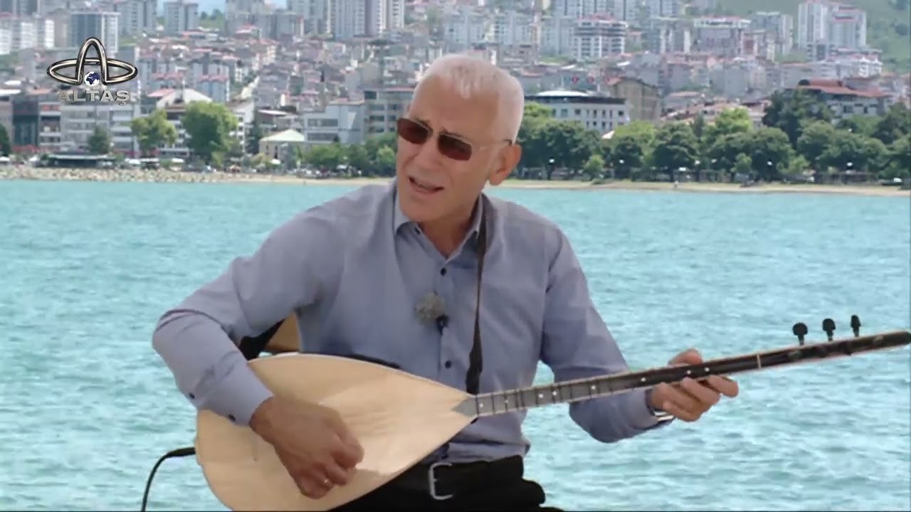Mehmet Gümüş - Ne Olursun Seher Yeli
