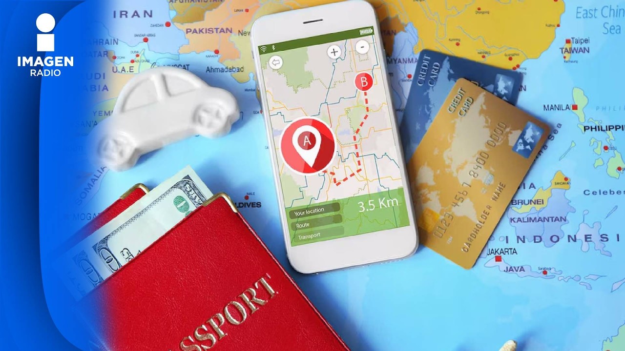GoForIt | ¿El fin de las agencias de viaje?