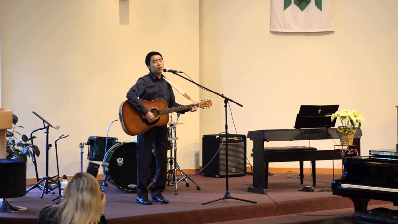 Speak Now (Cover - Male lyrics)
