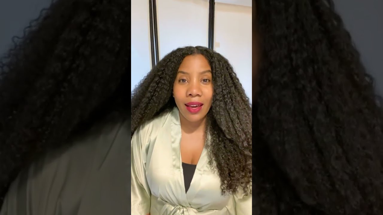 Here's how to grow your hair using oils! | The BEST hair growth oil to reduce shedding and breakage