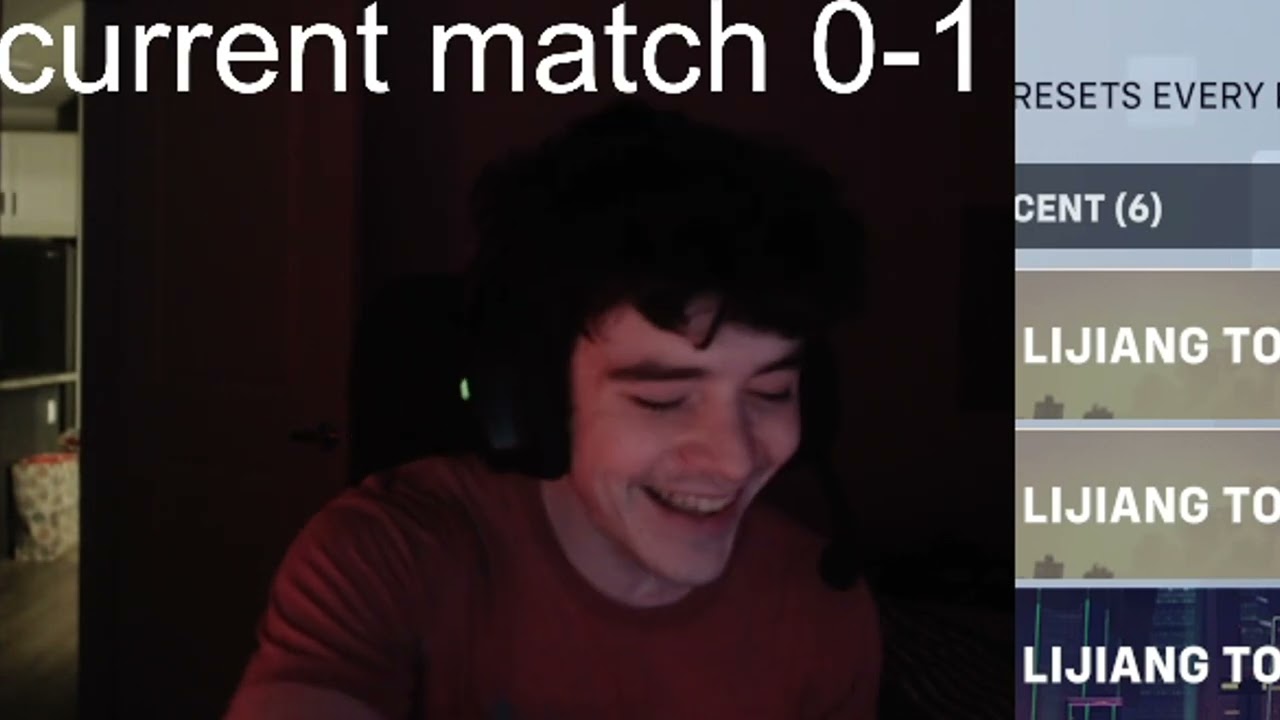LOUD = FUNNY