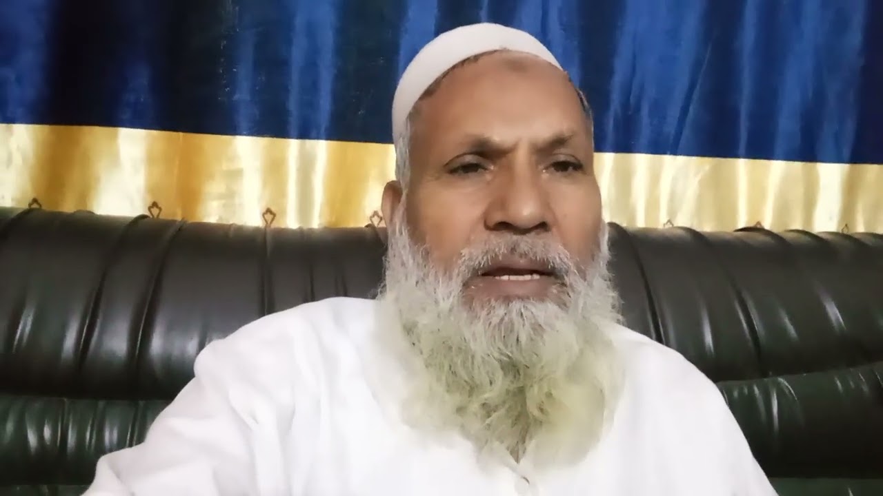 بابا محمد علی اج کا پارٹ ٹو حکمت کے بارے اور جادو ٹونے کے بارے میں سبسکرائب کریں اہ تک سنیں