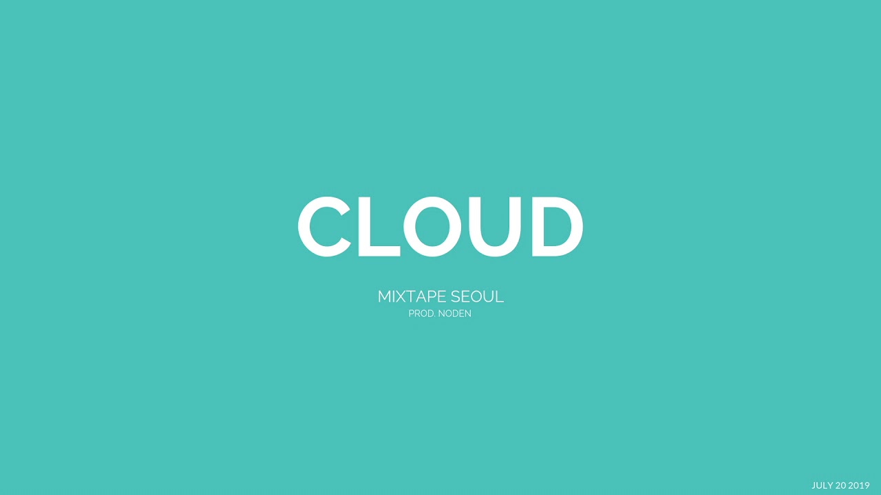 Cloud - Anderson Paak X Mac Miller Type Beat | Prod. Noden