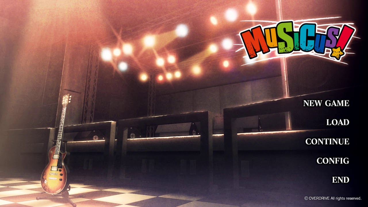 Musicus OST - Calling -Another Ver- (Dr.Flower)