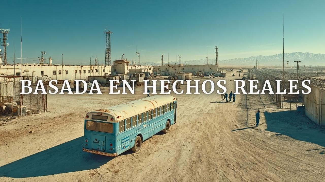Esta Película te Atrapará Desde el Primer Minuto | Basada en Hechos Reales | Gratis en Español