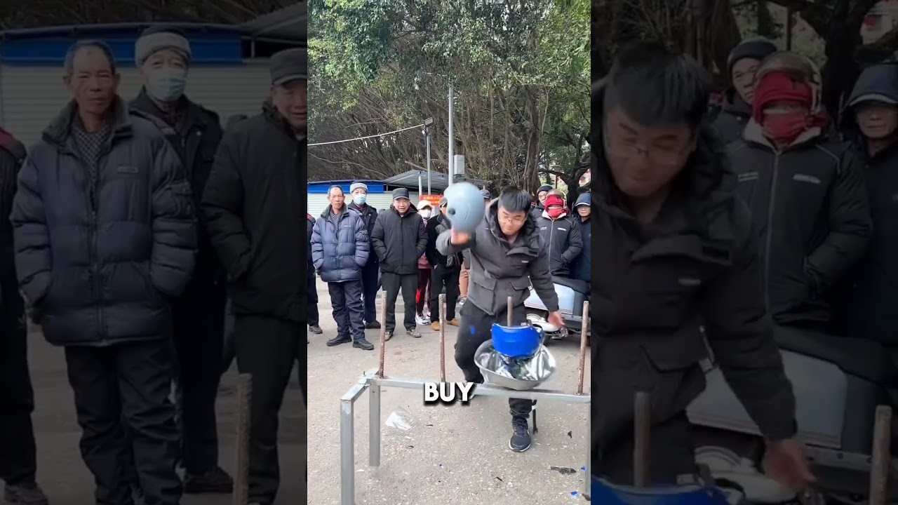 Почему слишком прочный шлем может быть опасен #шорты