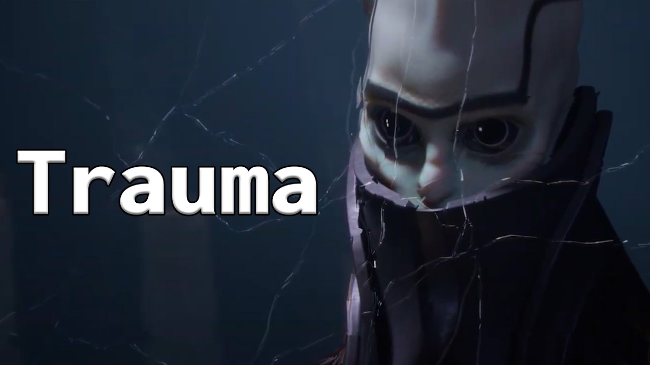 The Witness as a Metaphor for Trauma and Dissociation