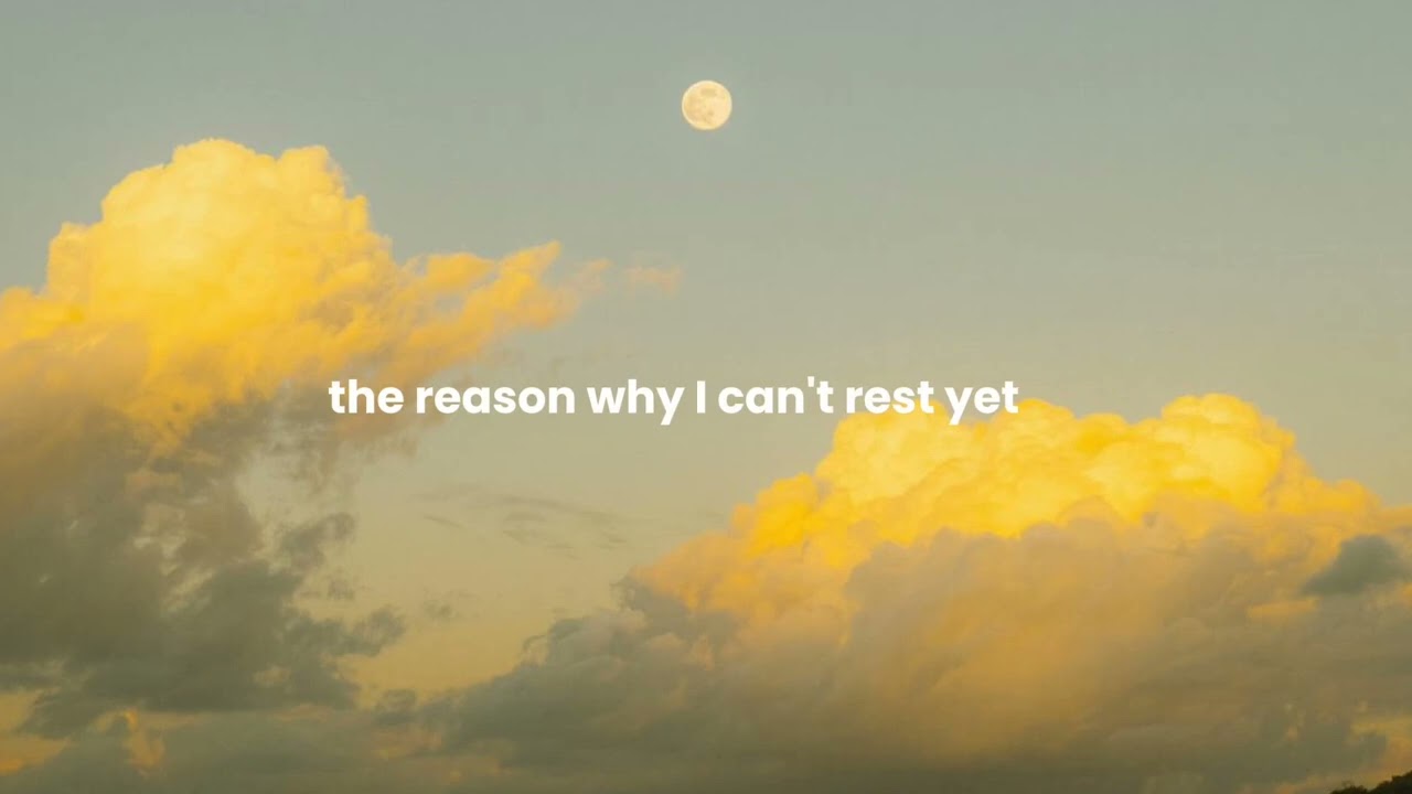 I&rsquo;ll Still Be Here &ndash; An Emotional Pop Soul Ballad (Official Lyric Video)