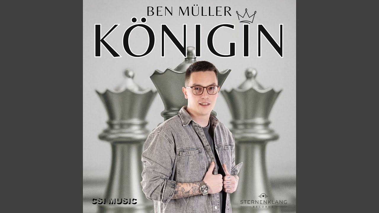Königin (Single Edit)