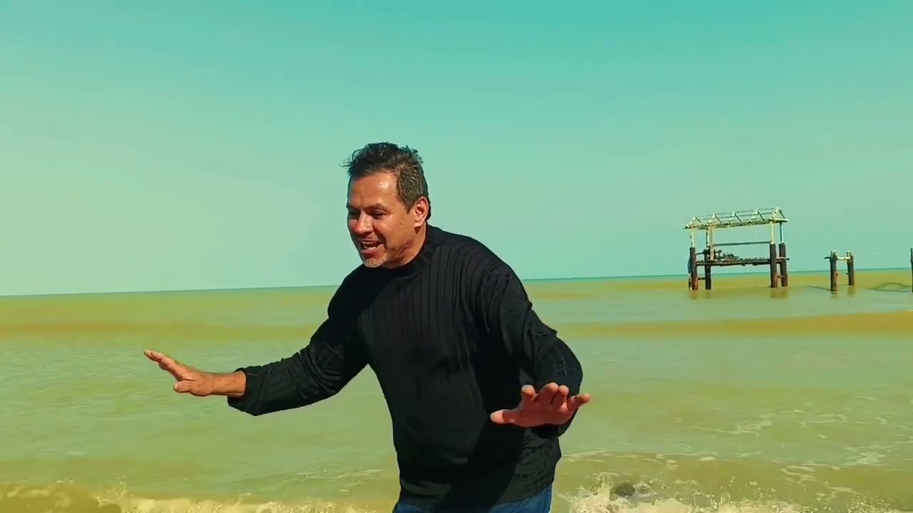 SIENTO TU AMOR - Alexander Diaz M El Poeta Oficial 