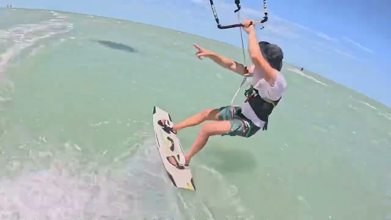 2025 Praia do Maceió Kitesurf Windsurf Windfoil