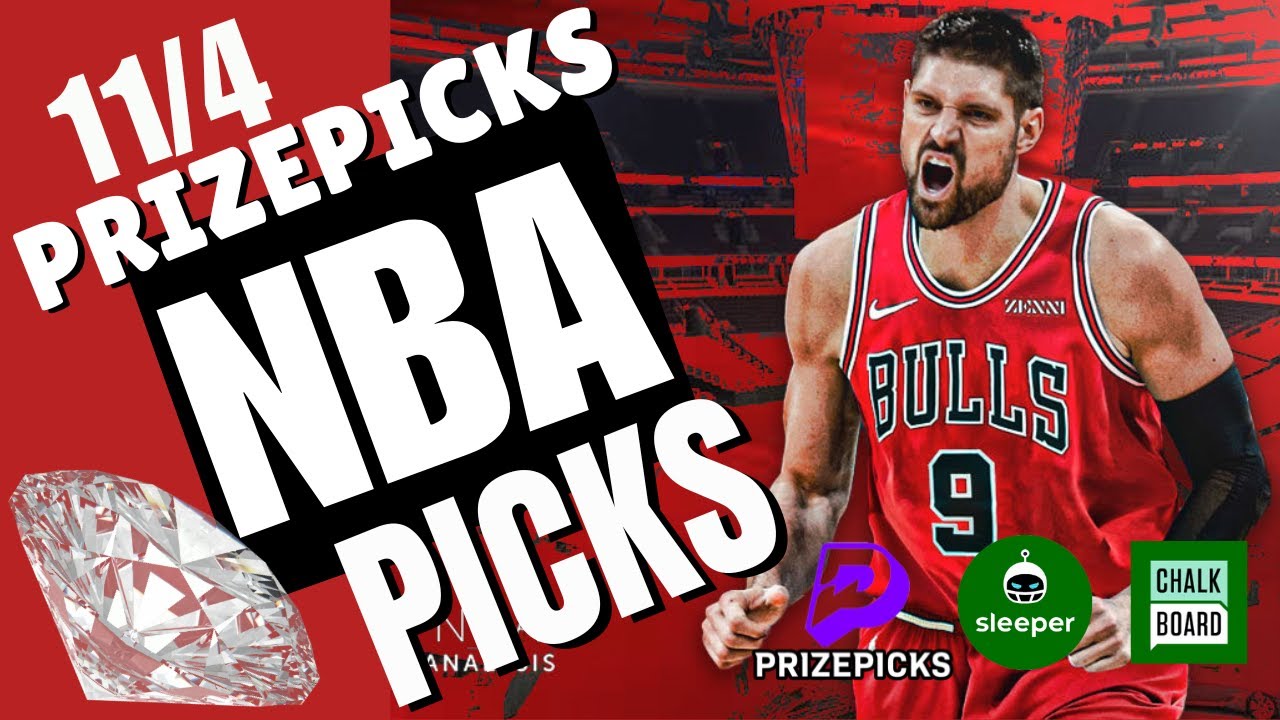 NBA PRIZEPICKS | PROP PICKS | TUESDAY | 11/4/2025 | NBA BETTING | NBA PROPS