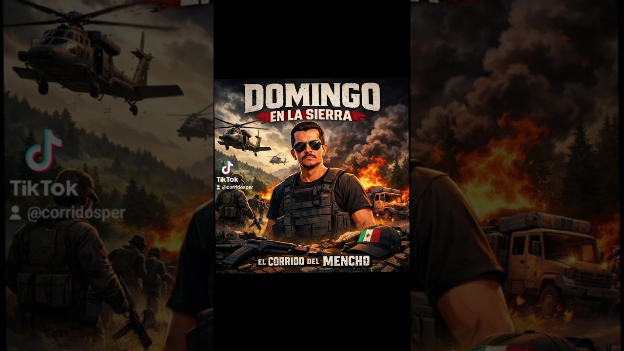 domingo de la sierra