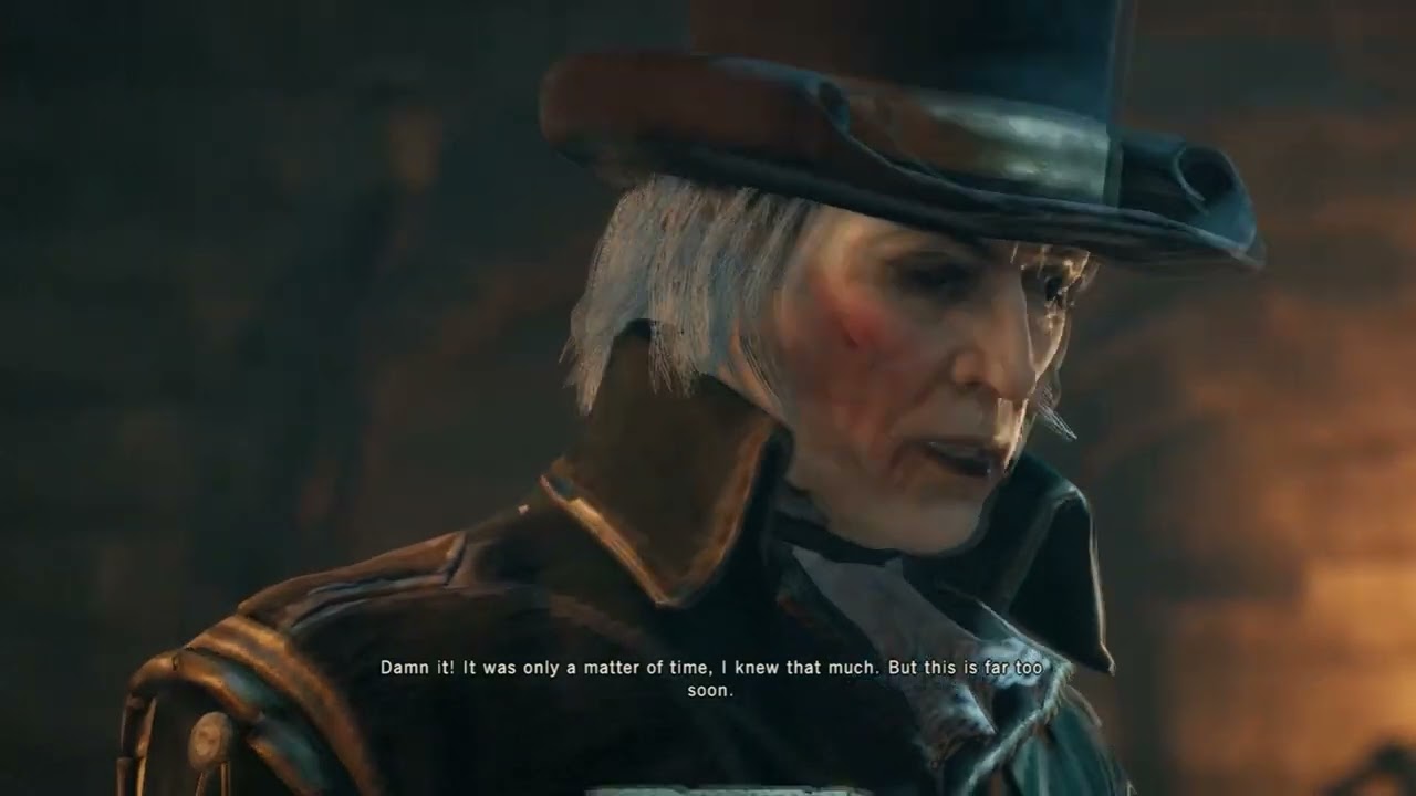 Makin ribet nih misi bangkeeee || Assassin's Creed Unity Eps 5