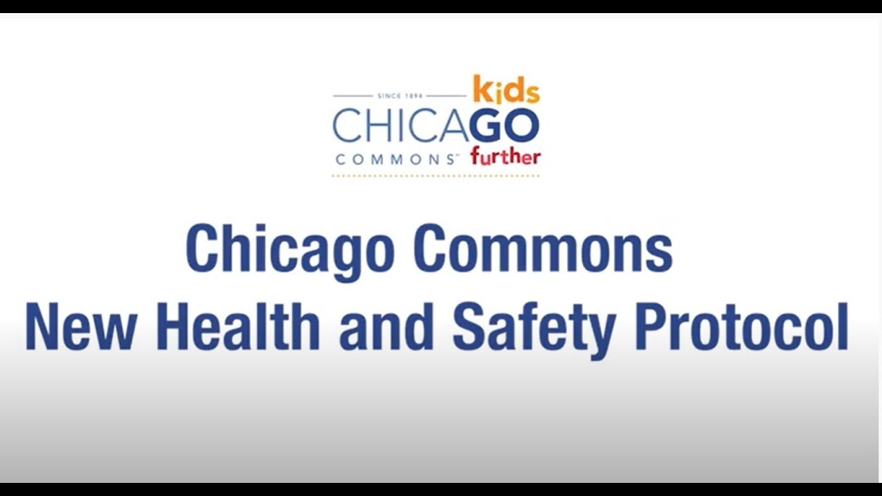 Chicago Commons Re-Opening Video