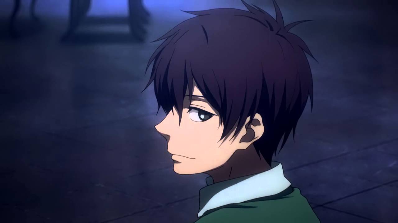 Lorem Ipsum - Death Parade AMV - Big Contest 2016