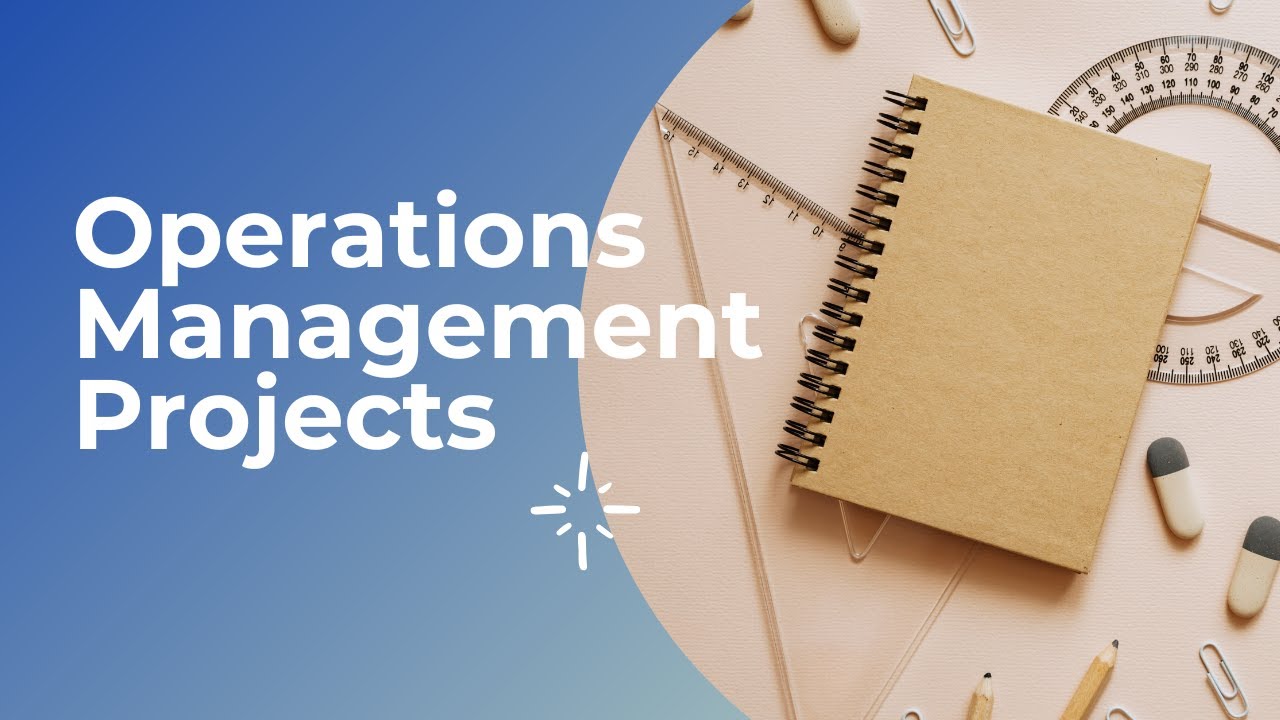 Operations Management Project 10: Bus-TED