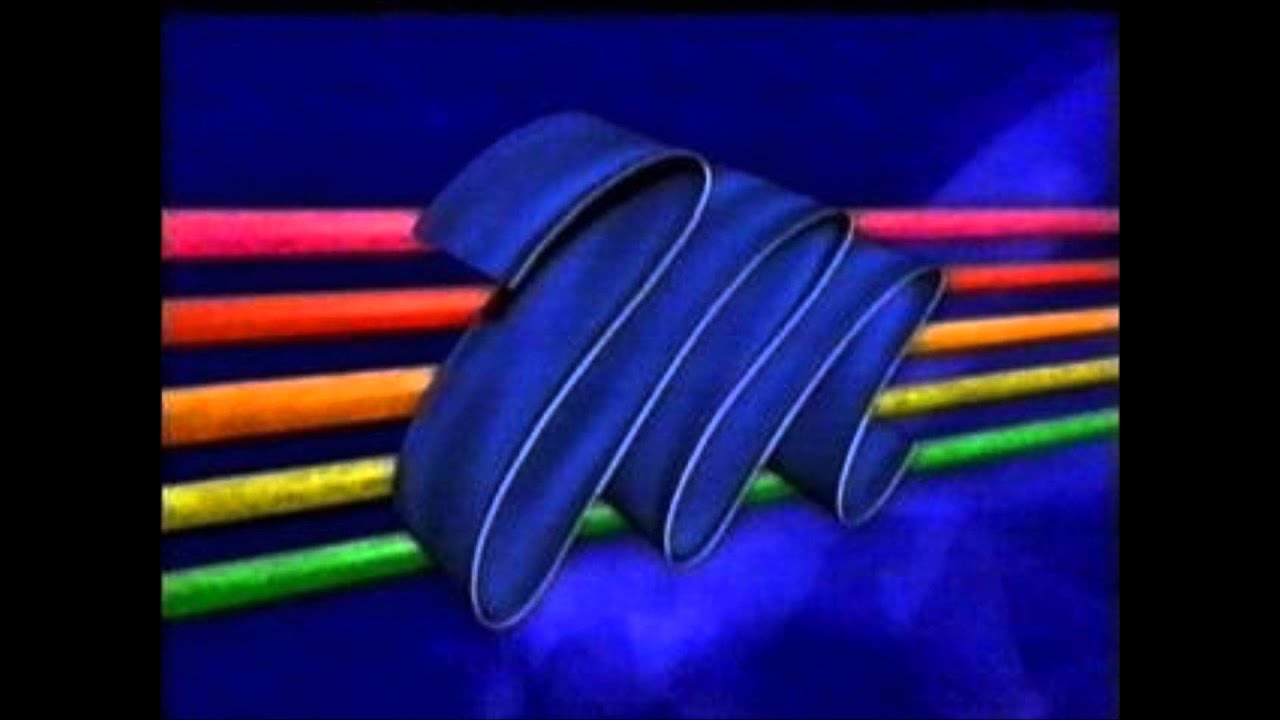 M-net (South Africa) nostalgic background music from 1995