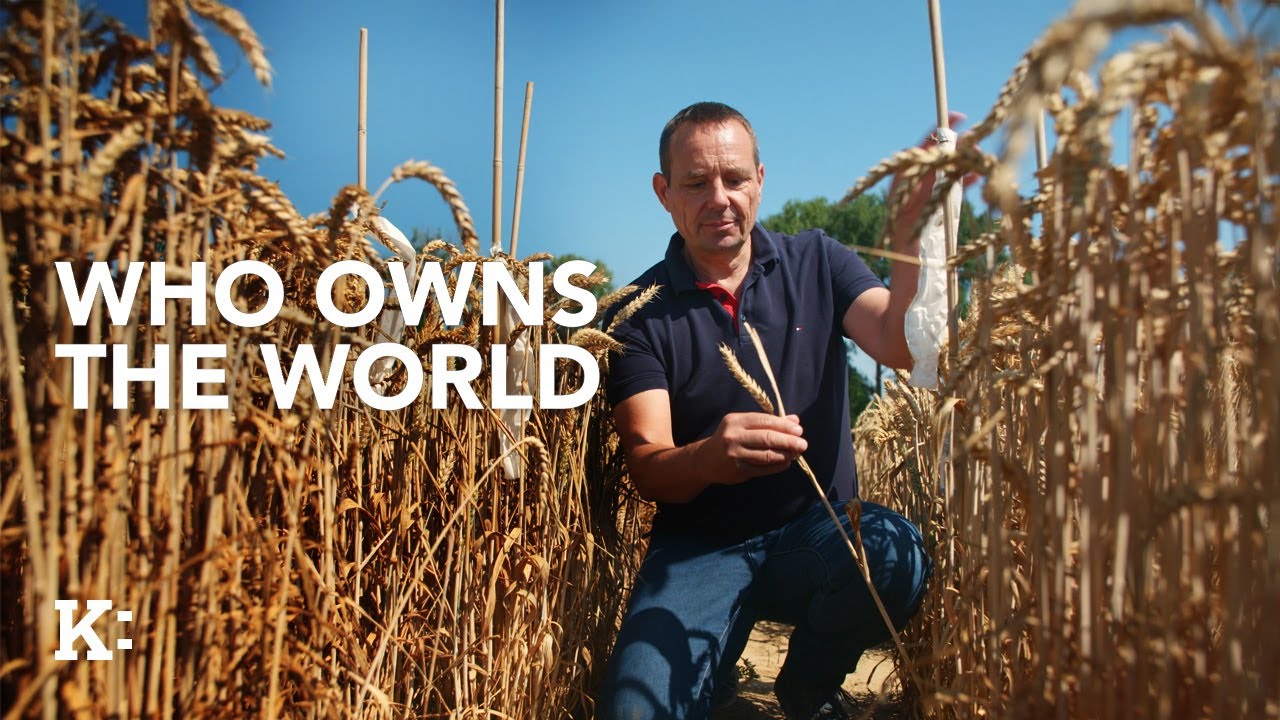 Who Owns the World - Trailer | Knowledge Network