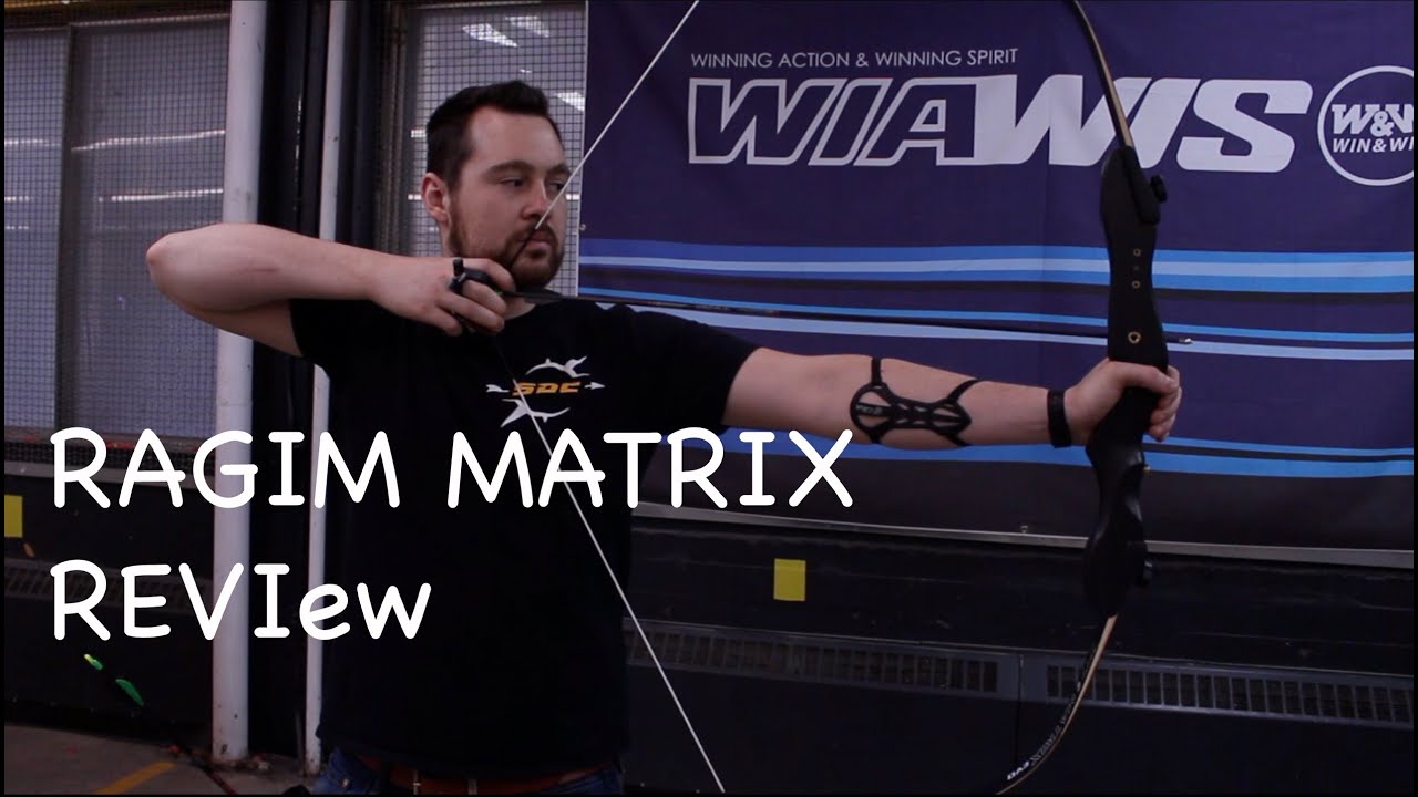 Ragim Matrix Package Review