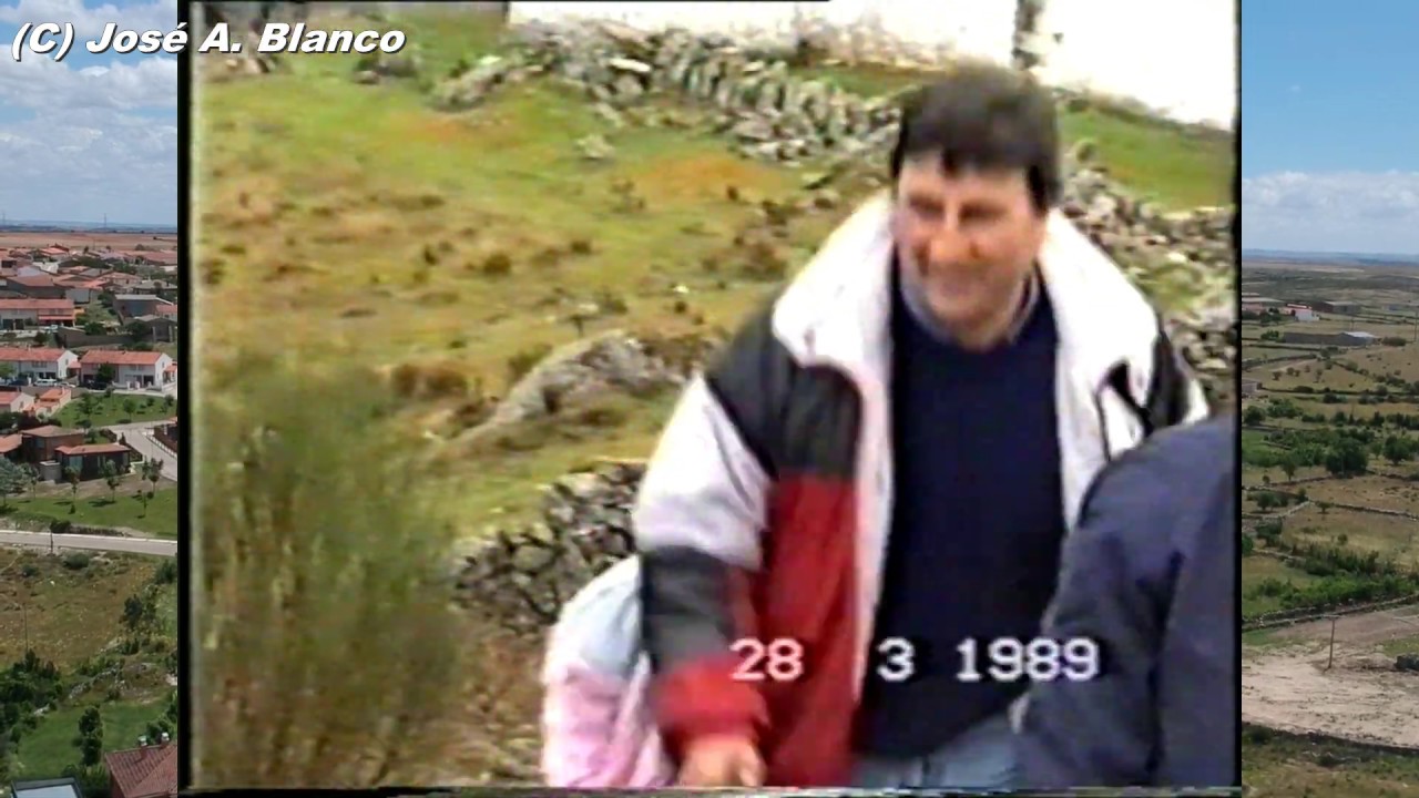 Fiesta del Cristo 1989