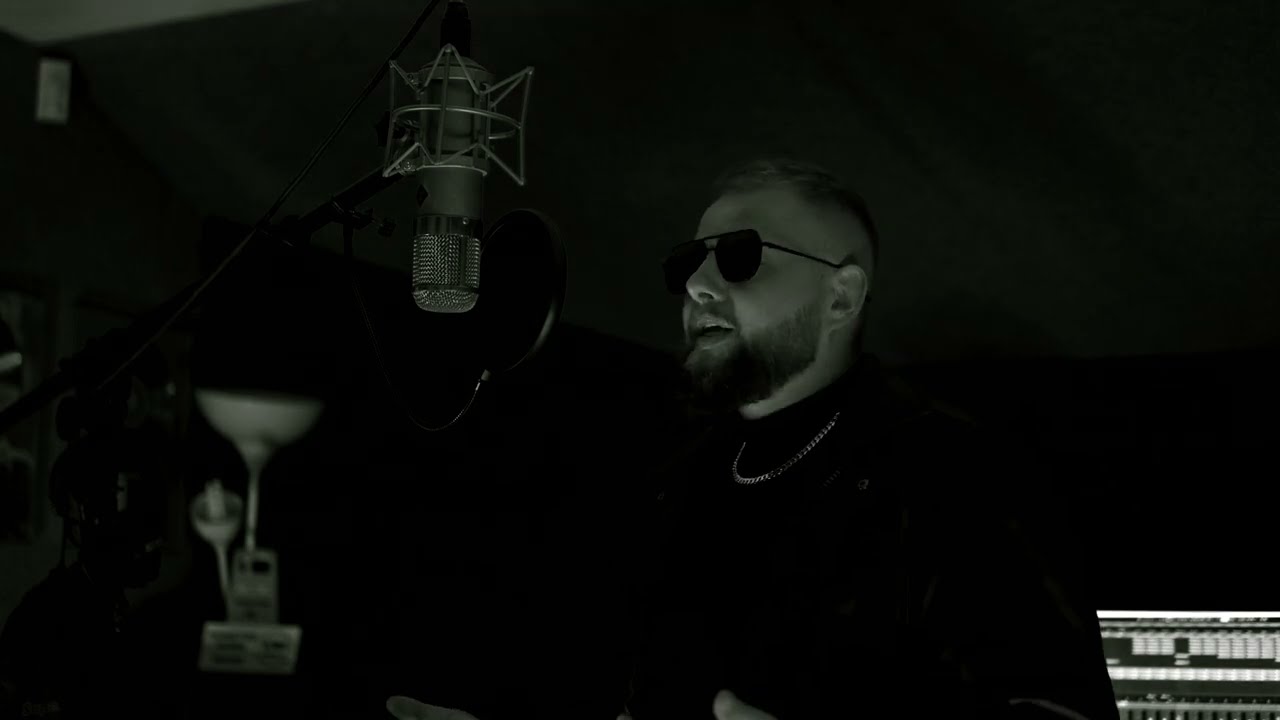 Arkee - Oto wiadomości (chapter I) [official video]