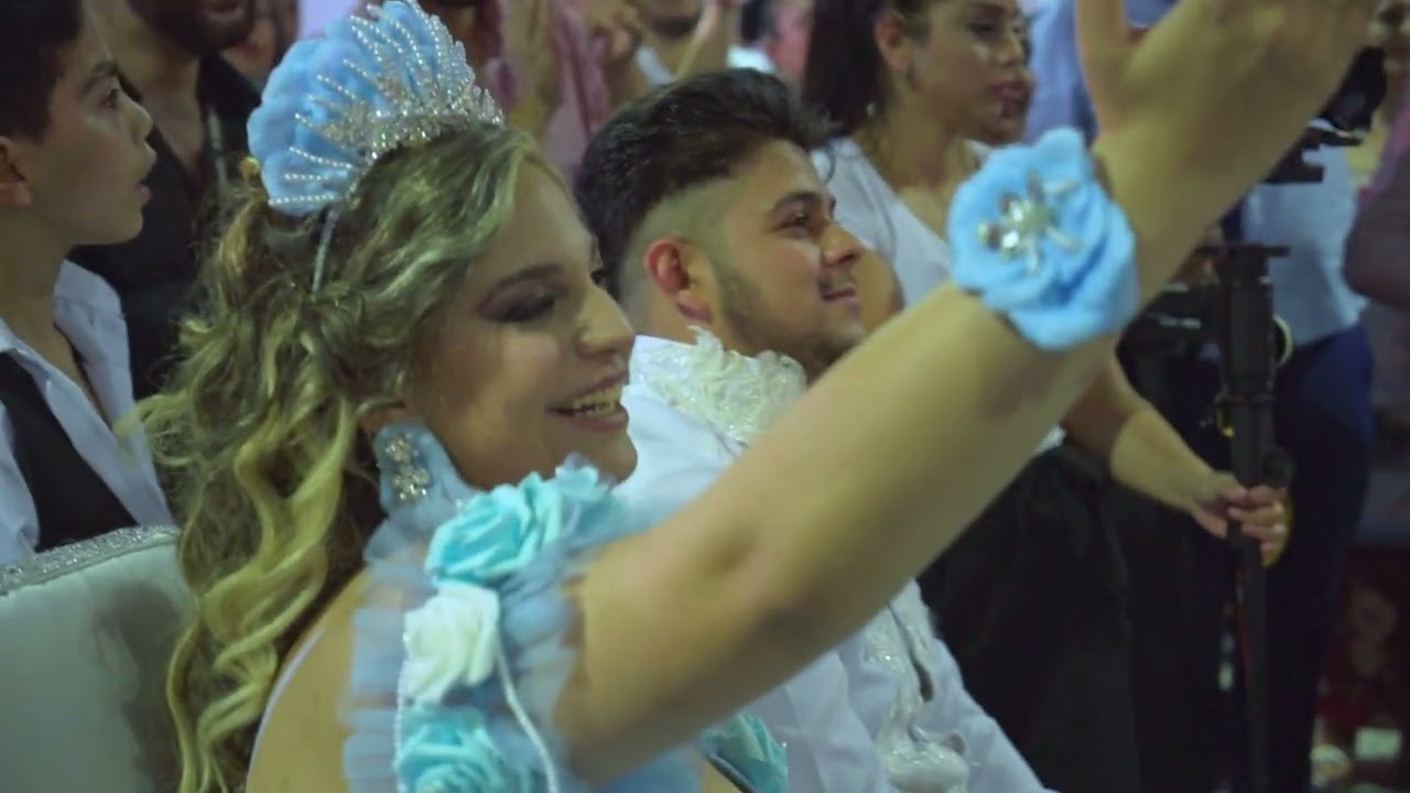 🎼Canción para los novios 💖Samuel y Candela💖