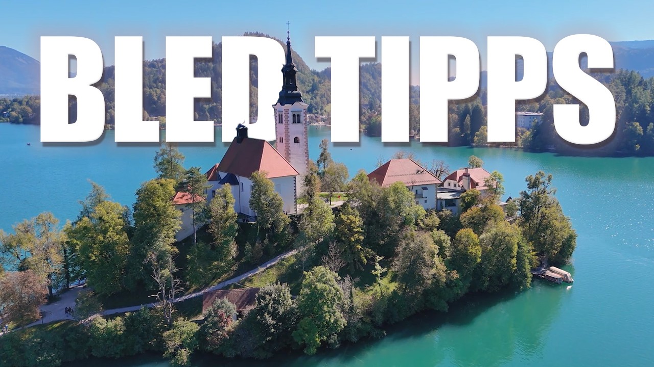 Bled Burg Abzocke? 🏰 Mein Geheimtipp für den besten Ausblick (Kostenlos!)