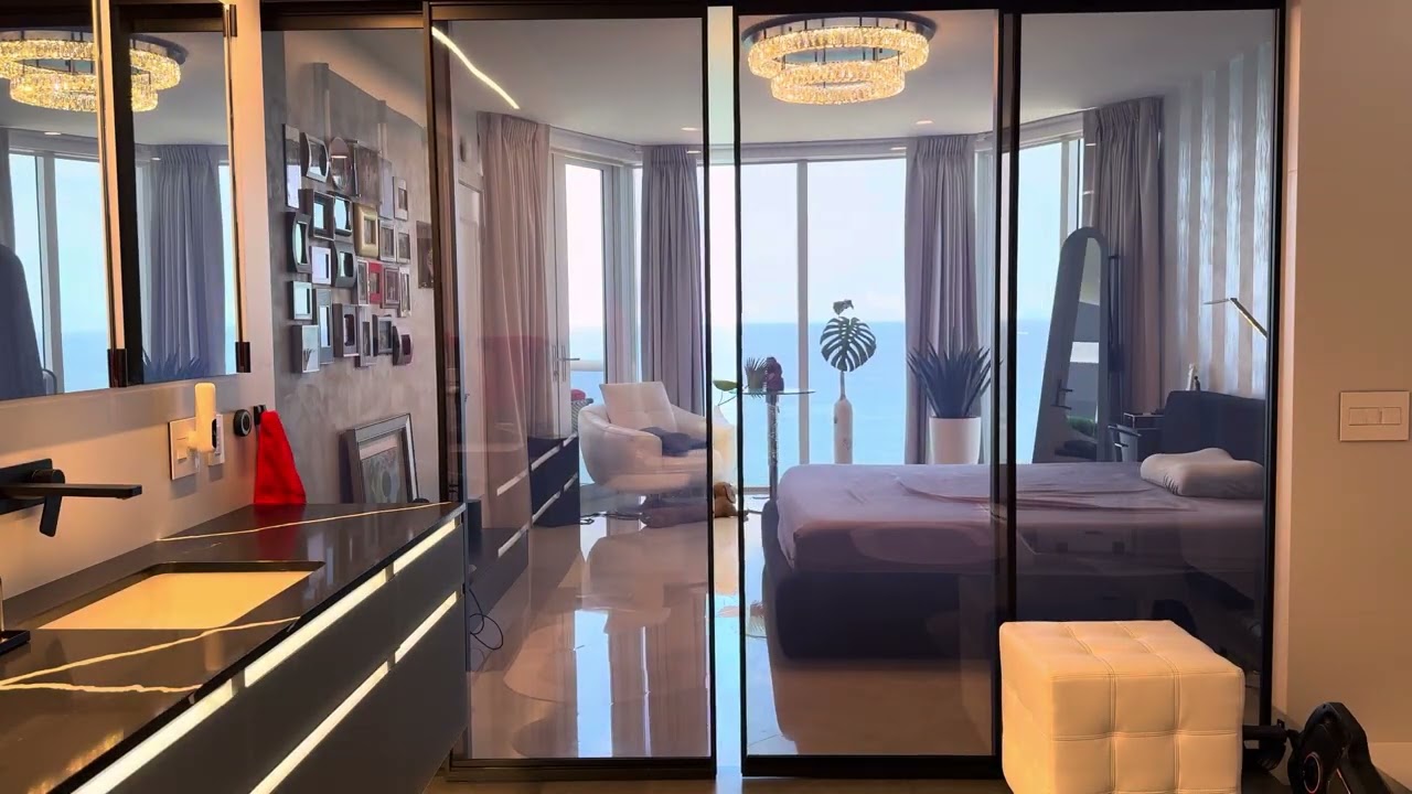 PriWatt Black Switchable Smart Glass