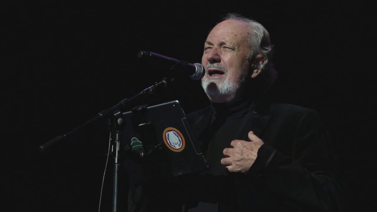 Birth of an accidental hipster  The Monkees   The Mike & Micky Show   Sydney Opera House 18 June 201