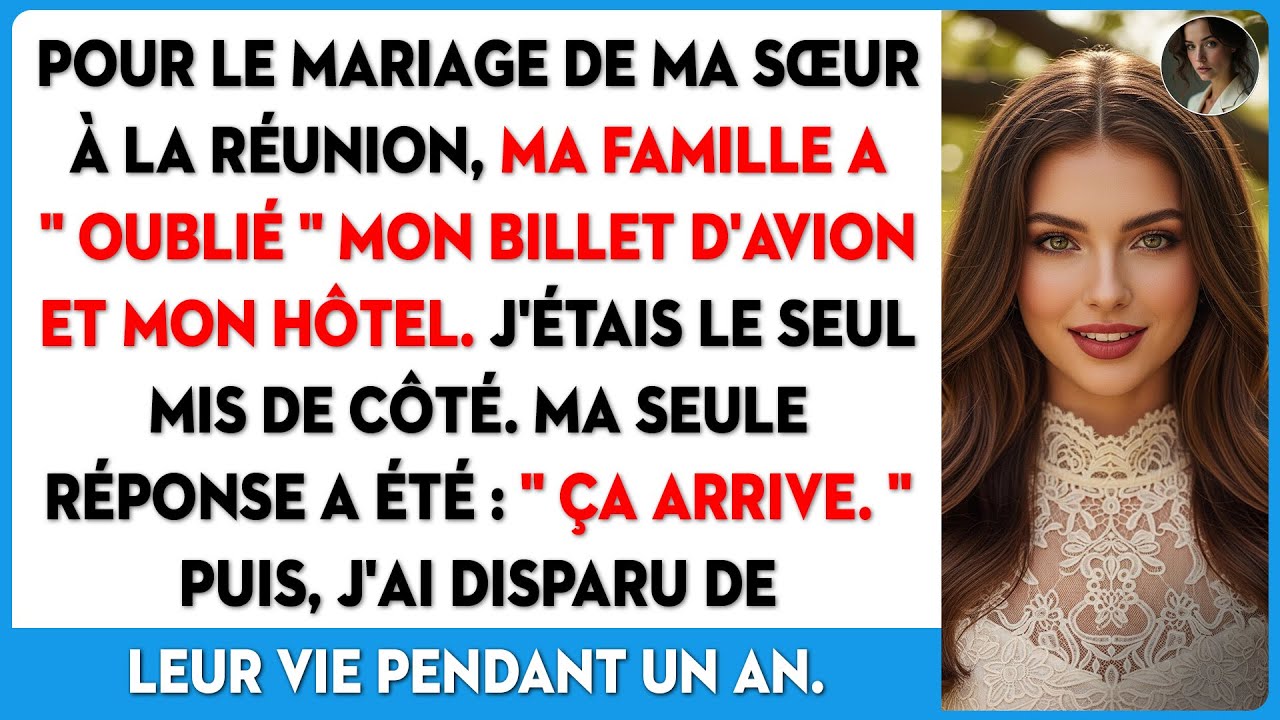 Ma famille a 