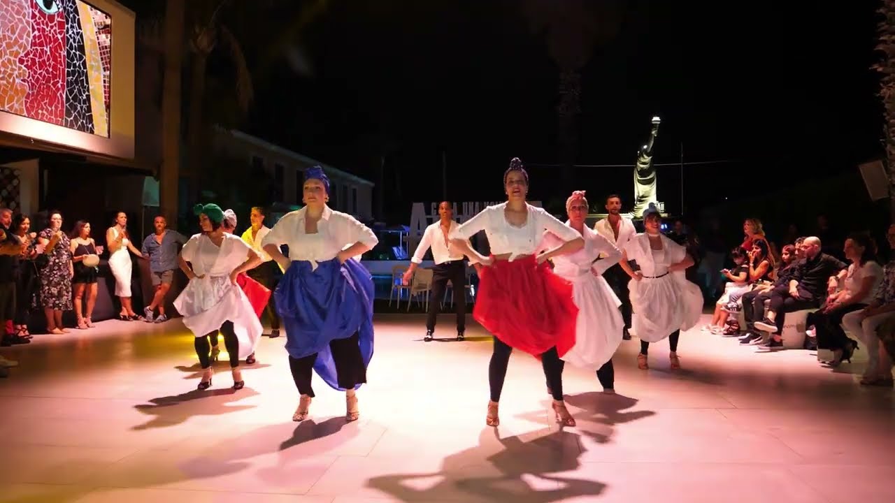 VALDESACADEMY  - Timba Cubana