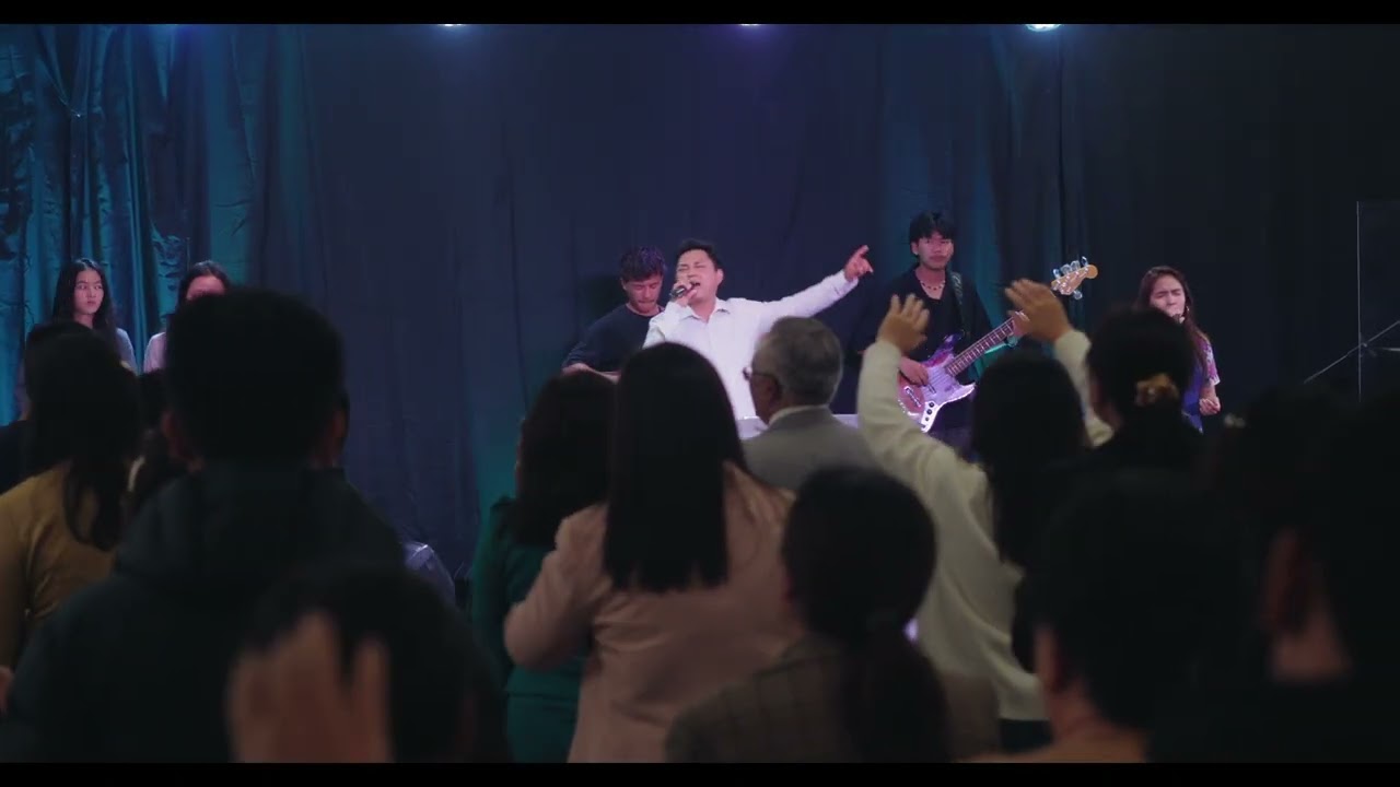 Sunday Praise and Worship 
