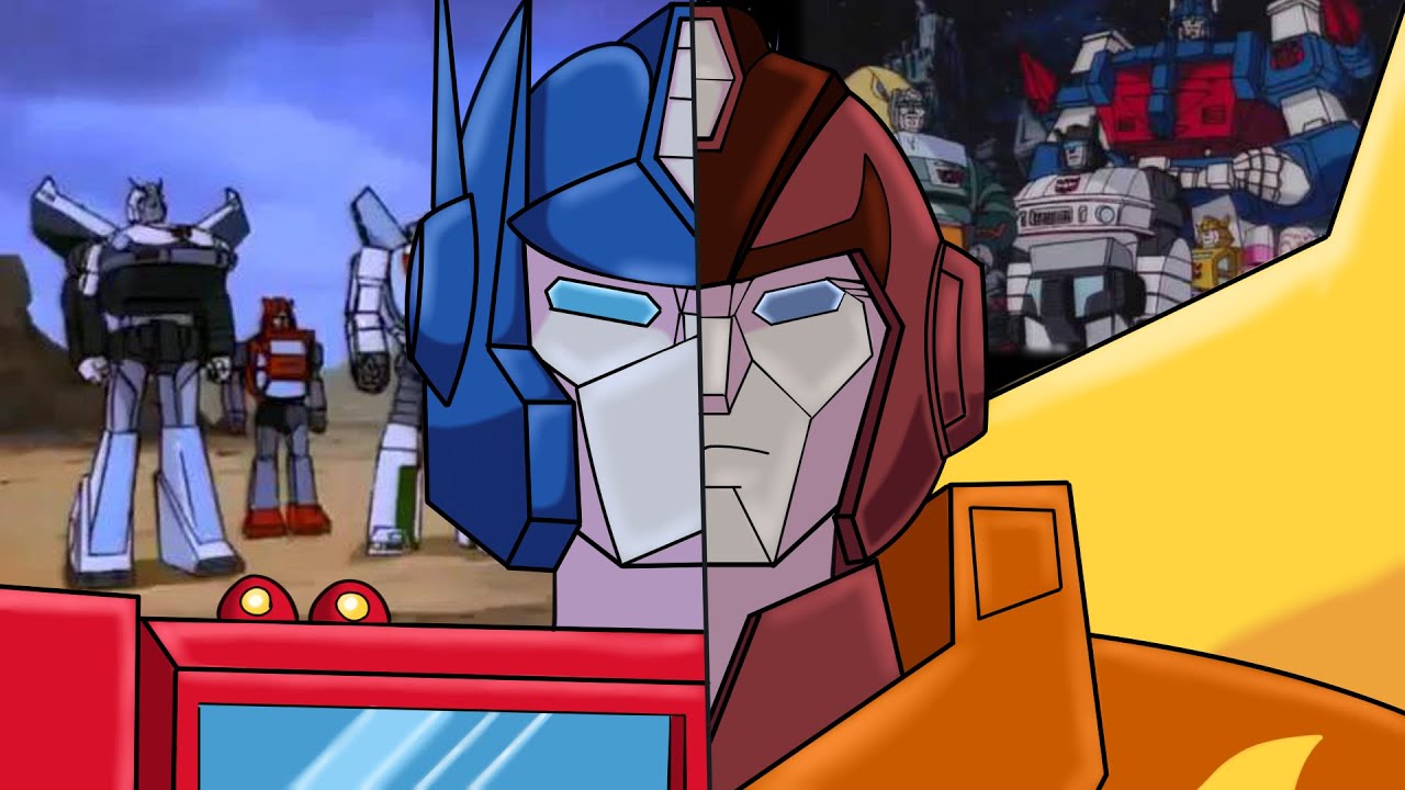 Optimus Prime VS Rodimus Prime: Who Was The Better Leader?