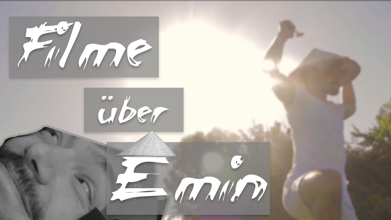 Filme &uuml;ber Emin - Die erste Folge | Emin Films