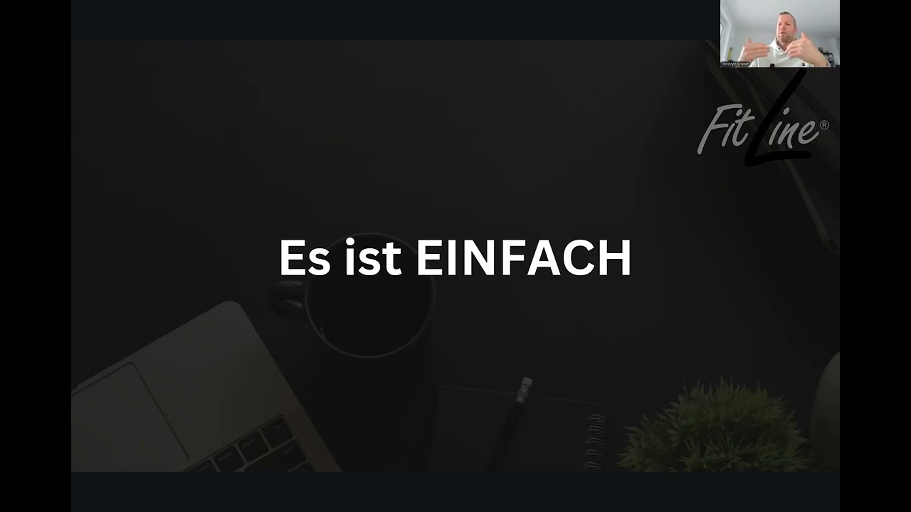 Warum ich auf PM gesetzt habe und weiterhin setze!