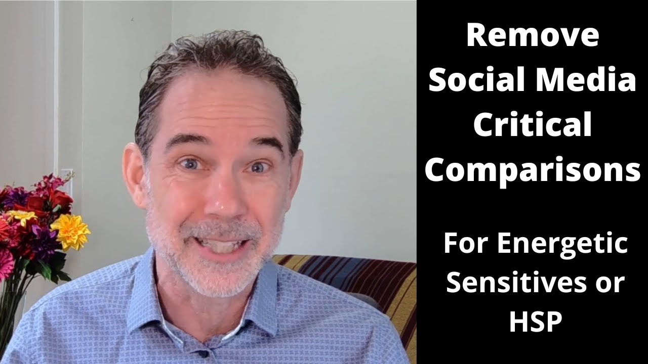Removing Social Media Influences for HSP