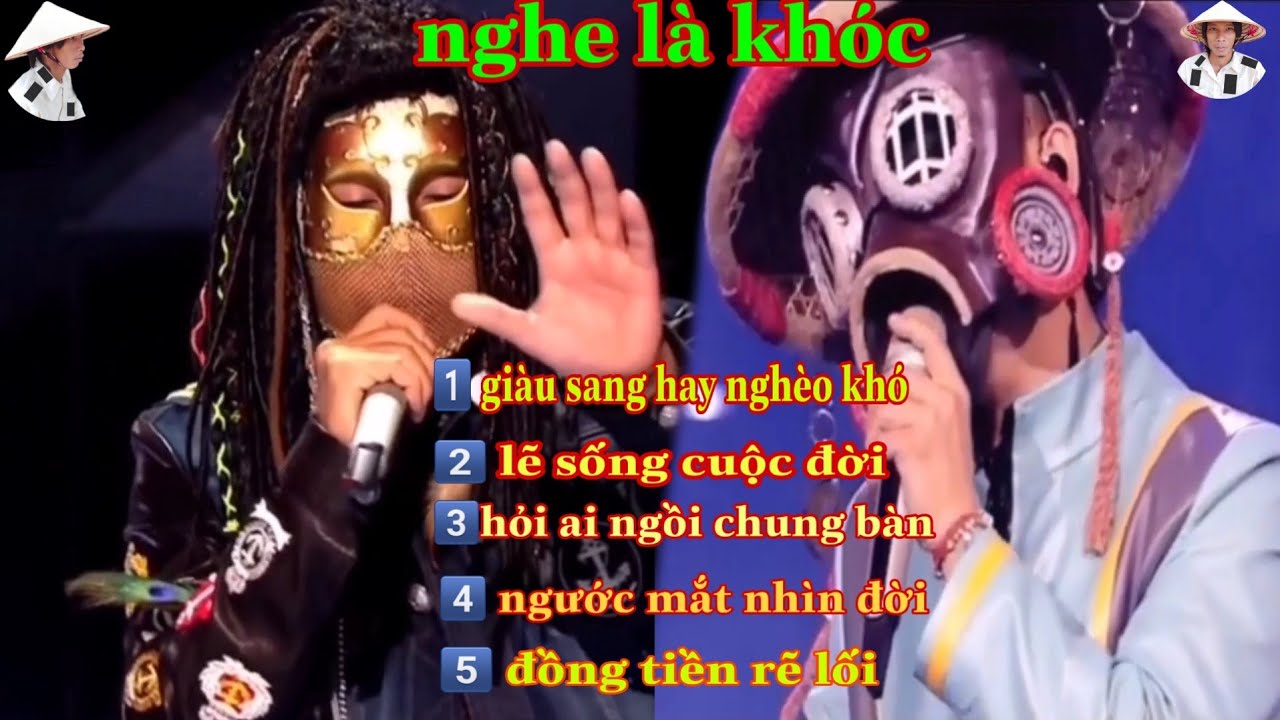 lk nhạc chế giàu sang ngước mắt nhìn đời đồng tiền rẽ lối lẽ sống cuộc đời trai nhà nghèo hai lúa