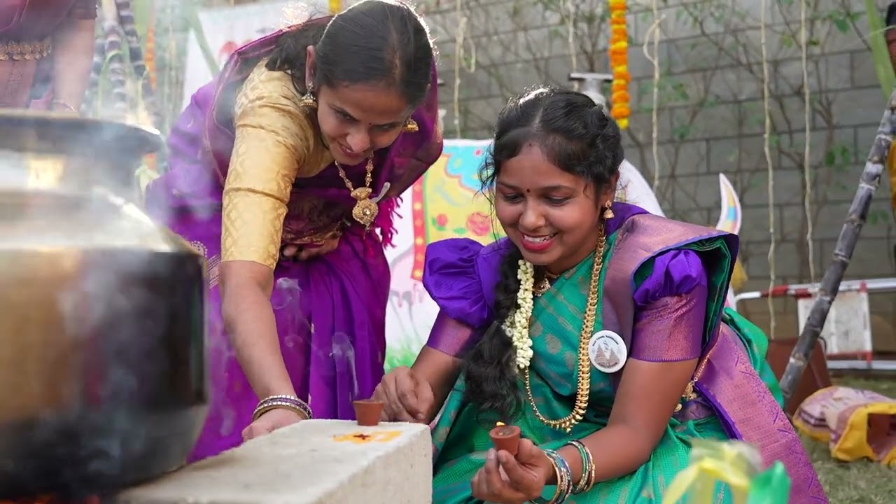 Pongal 2026 - Full Video