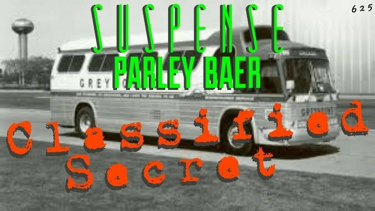 PARLEY BAER is a Brutal Killer! 