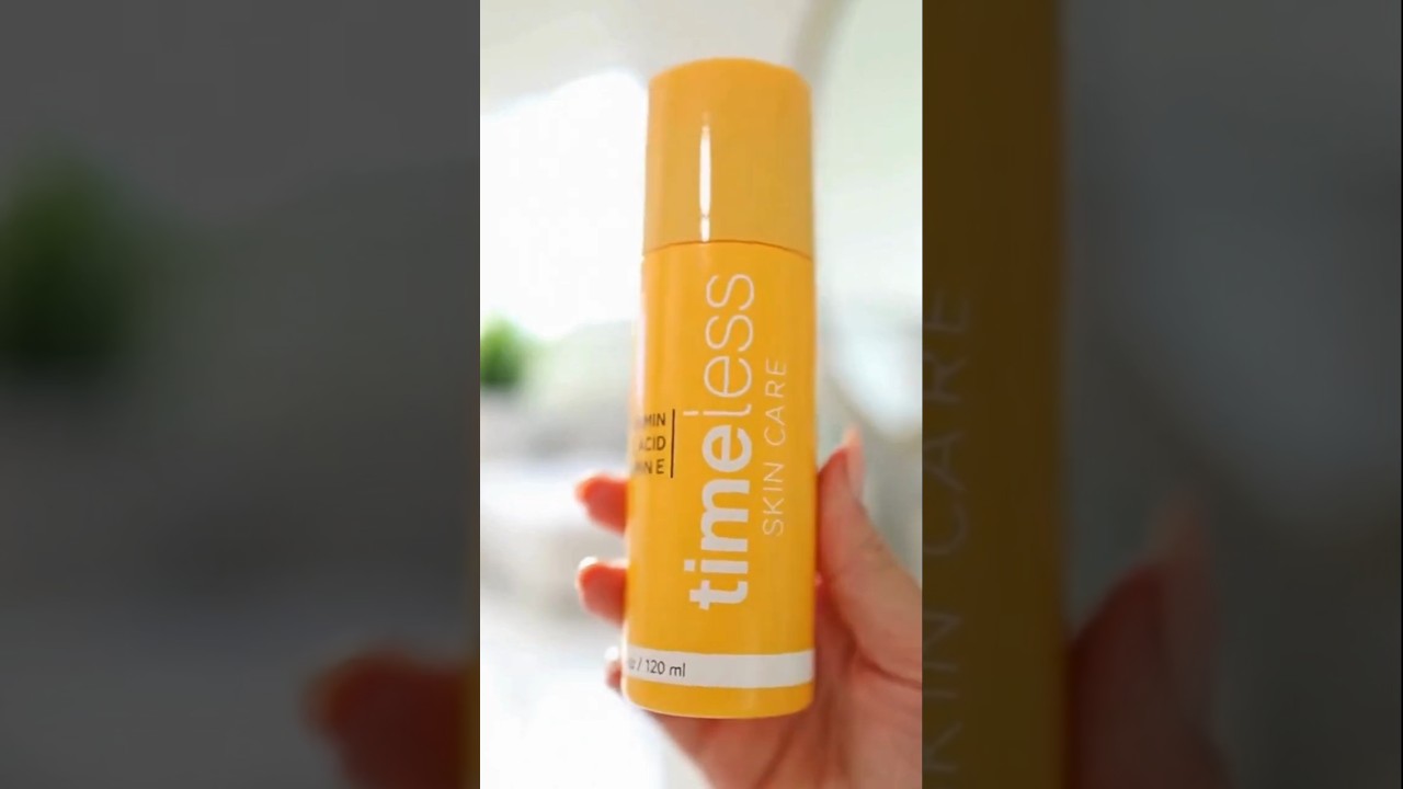 Over 30? This Is the Only Morning Step I’d Keep for Dark Spots 
