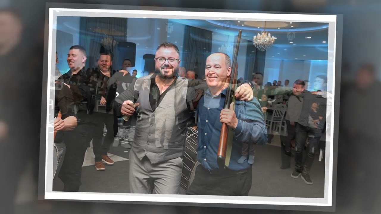 Lovecka vecer Goce Delcev Bosilovo 14-02-2026