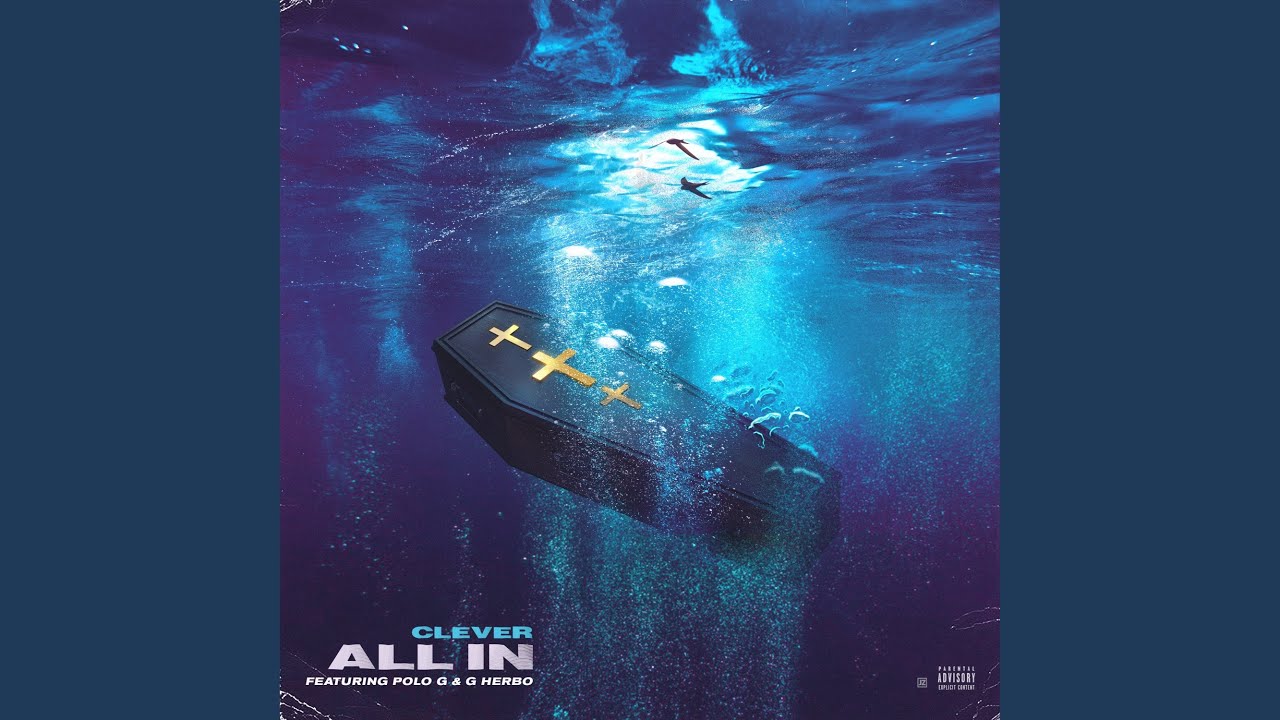 All In (feat. Polo G & G Herbo)