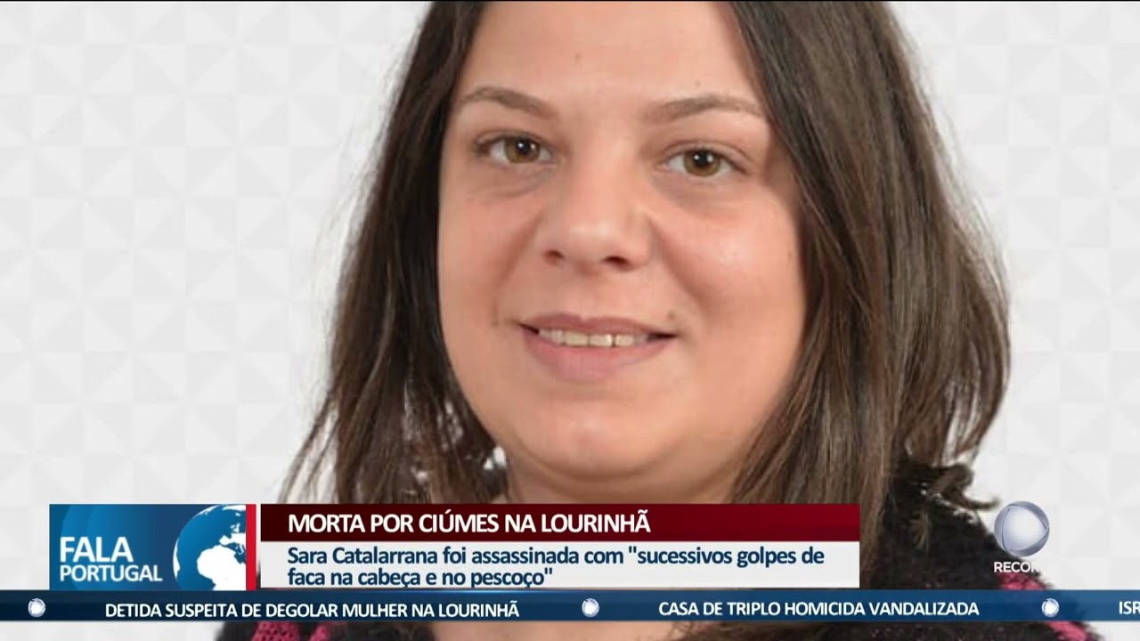 Morta por ci&uacute;mes na Lourinh&atilde;