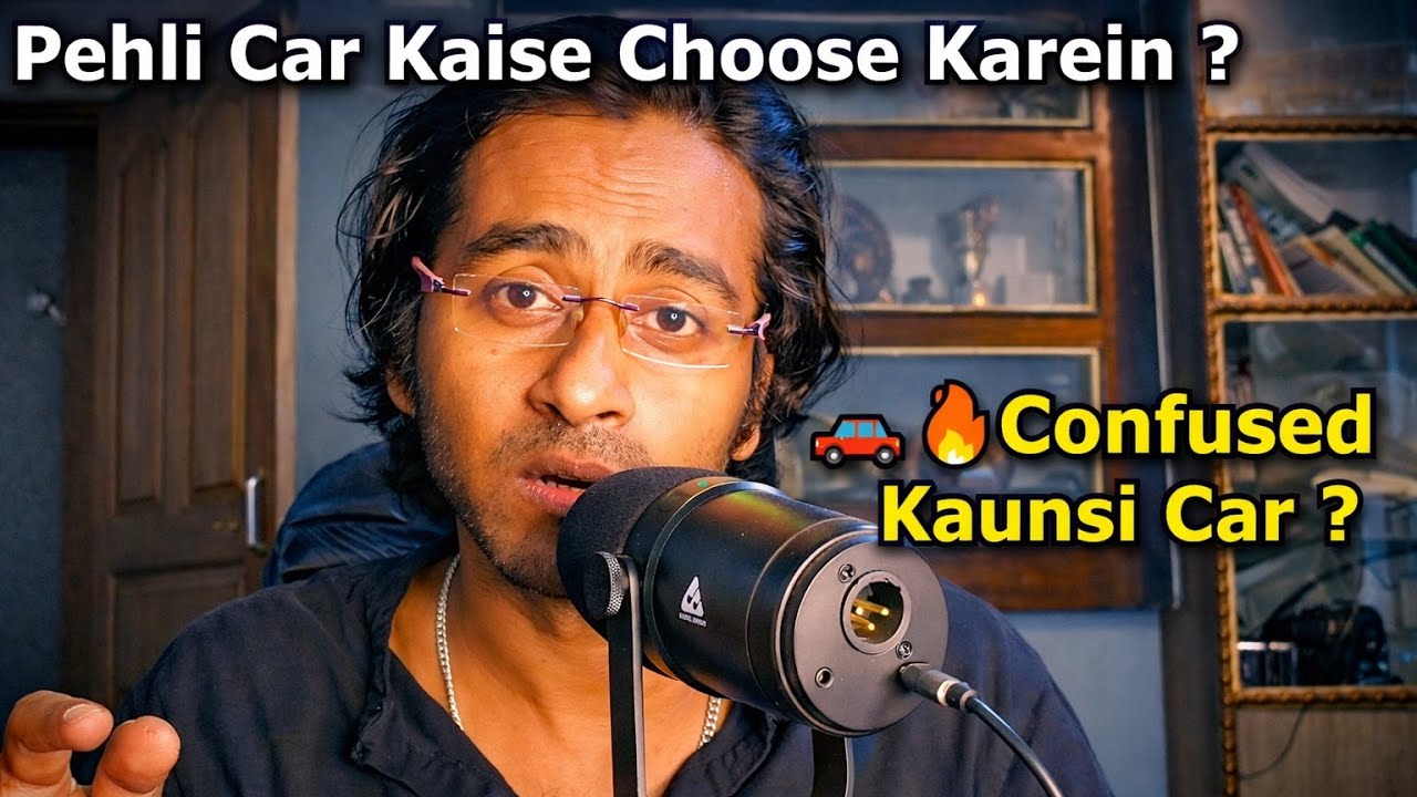 Don’t Buy Your First Car Before Watching This — Best Beginner Cars 2026