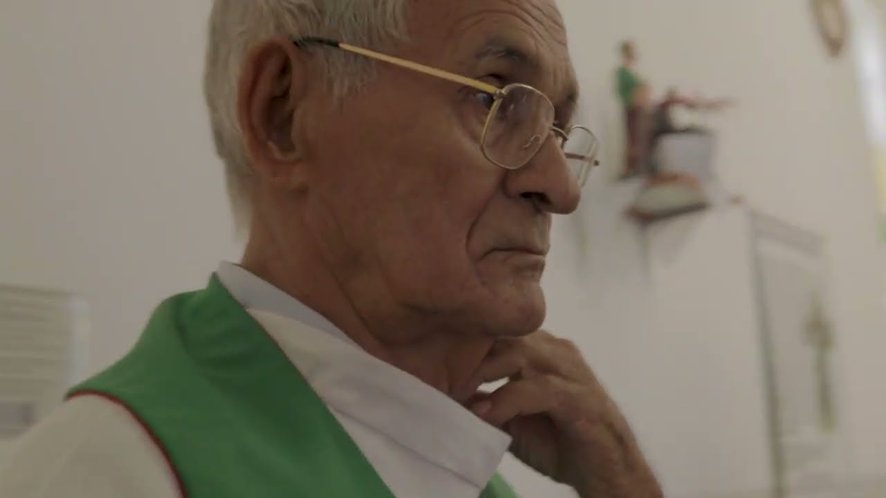 MEMÓRIA VIVA — Episódio 2 | 60 anos de Posse Canônica de Padre Viana na Capela da Santa Casa