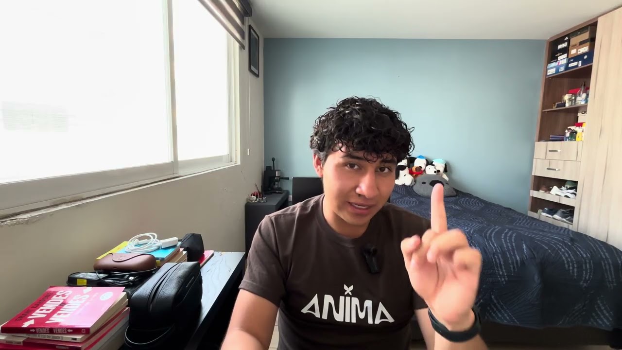 Este es el método que uso para tener claridad mental cada día