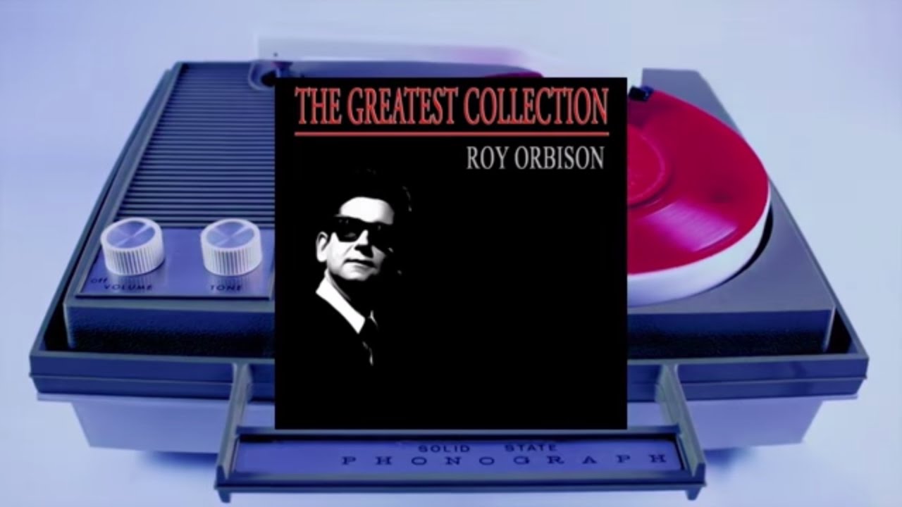 Roy Orbison - The Greatest Collection