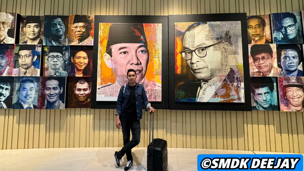 SPECIAL REQUEST JOVAN G. BASTIAN - DJ SMDK
