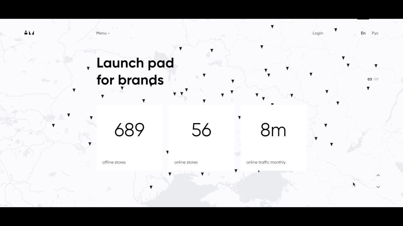 SmartGroup Website Demo